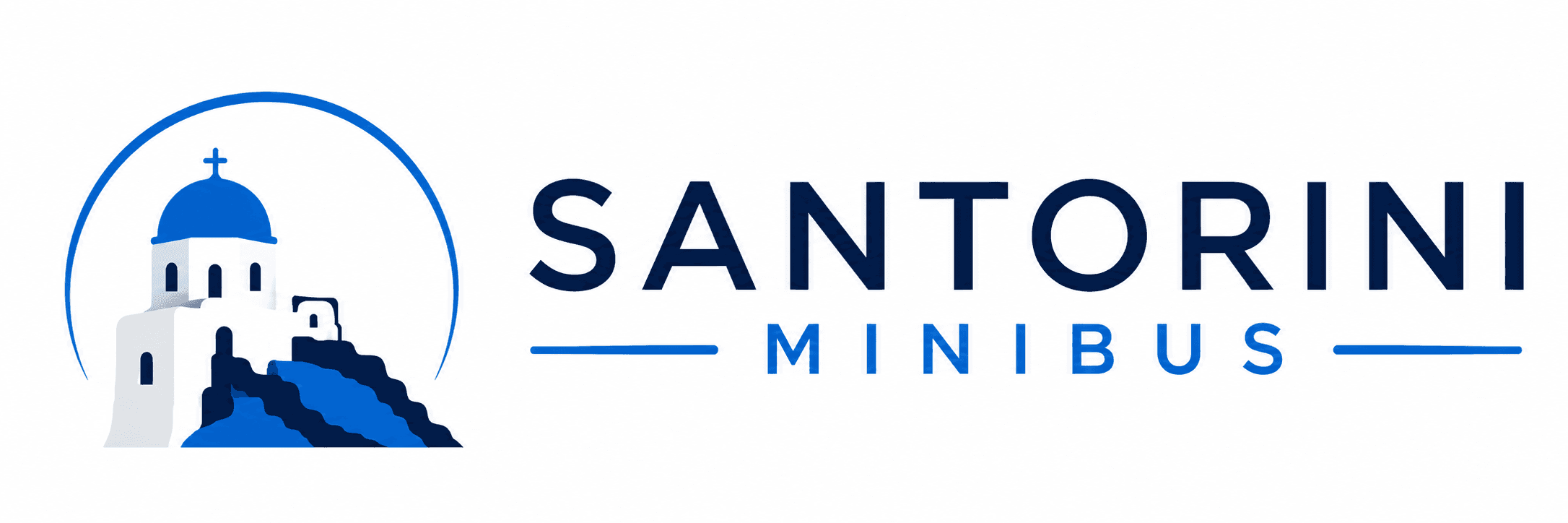 Santorini Minibus